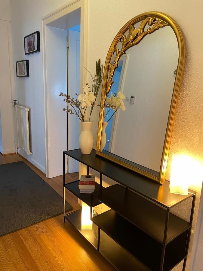 Ferienwohnung Le 40 Sarreguemines Exterior foto